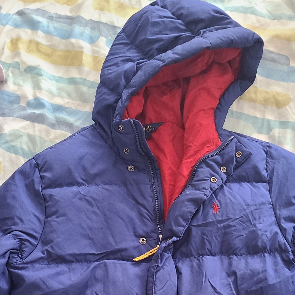 Boys jacket